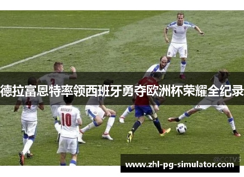 德拉富恩特率领西班牙勇夺欧洲杯荣耀全纪录