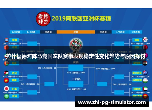 拉什福德对阵马竞国家队赛事表现稳定性变化趋势与原因探讨